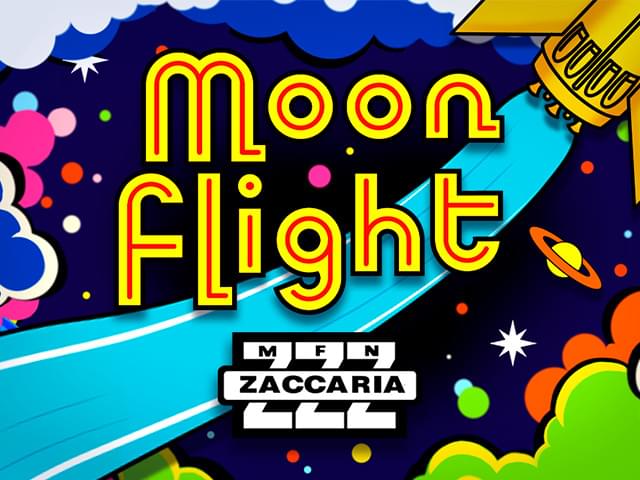 2888bet Deslizante de Voo Lunar